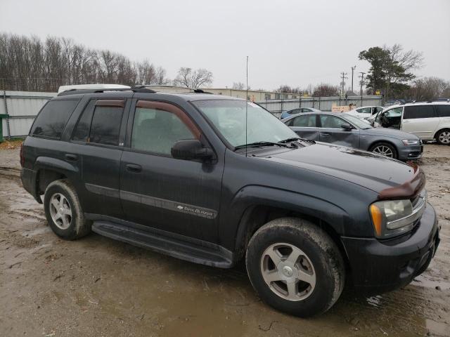 Photo 4 from auction – 2004 CHEVROLET TRAIL BLAZ with VIN 1GNDT13S642335762