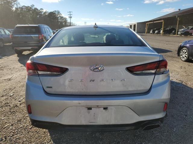 Photo 6 from auction – 2019 HYUNDAI SONATA LIM with VIN 5NPE34AF2KH774134