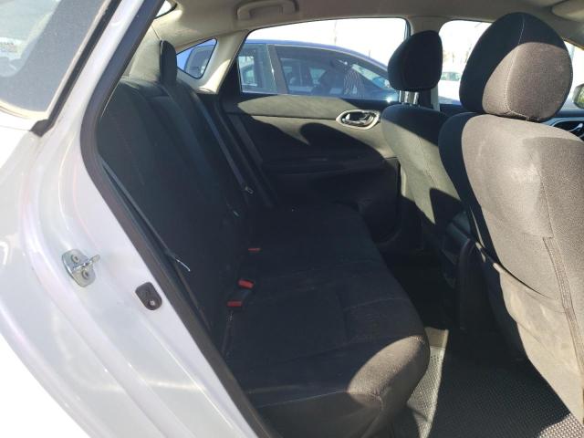 Photo 10 from auction – 2015 NISSAN SENTRA S with VIN 3N1AB7AP1FY218498