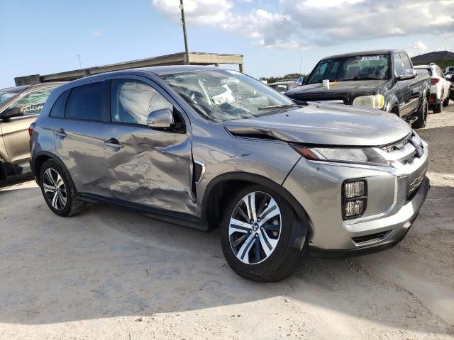 Photo 4 from auction – 2022 MITSUBISHI OUTLANDER with VIN JA4ARUAU0NU007575