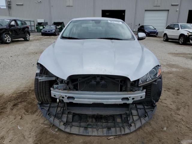 Photo 5 from auction – 2013 JAGUAR XF with VIN SAJWJ0EF5D8S87574