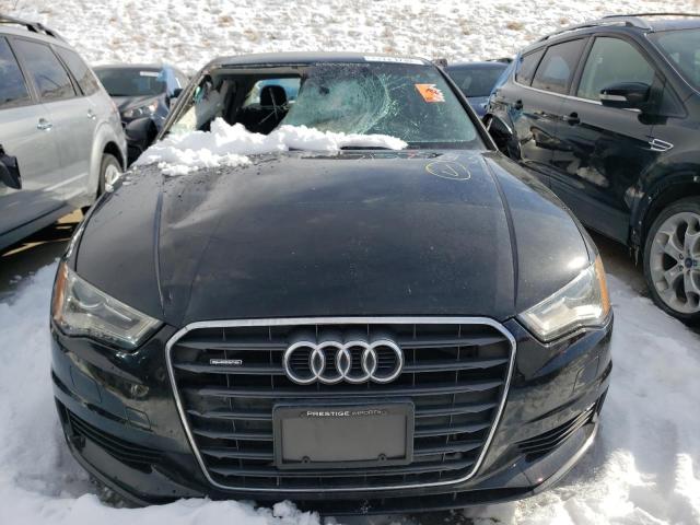 Photo 5 from auction – 2015 AUDI A3 PREMIUM with VIN WAUEFGFF7F1136411