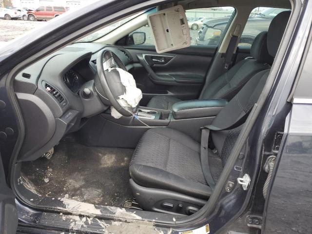 Photo 7 from auction – 2017 NISSAN ALTIMA with VIN 1N4AL3AP6HC130728
