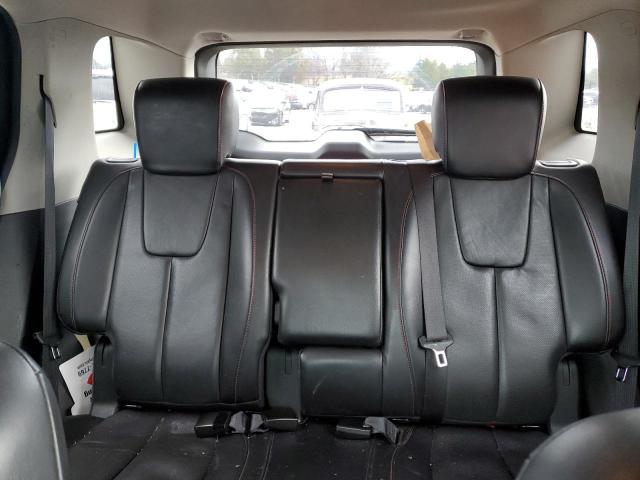 Photo 10 from auction – 2011 GMC TERRAIN SL with VIN 2CTFLVE57B6401787