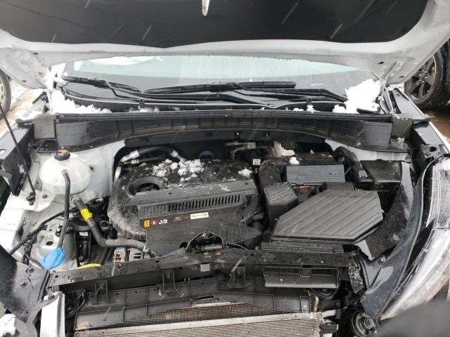 Photo 12 from auction – 2019 HYUNDAI TUCSON SE with VIN KM8J2CA4XKU065897