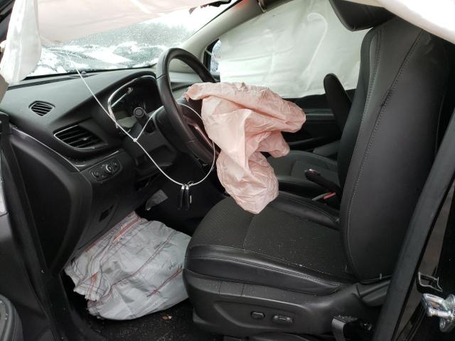 Photo 7 from auction – 2017 BUICK ENCORE PRE with VIN KL4CJFSBXHB194378