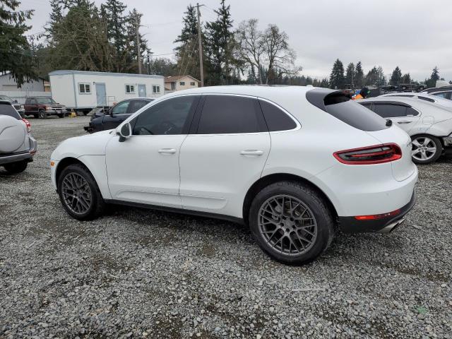 Photo 2 from auction – 2015 PORSCHE MACAN S with VIN WP1AB2A50FLB61040