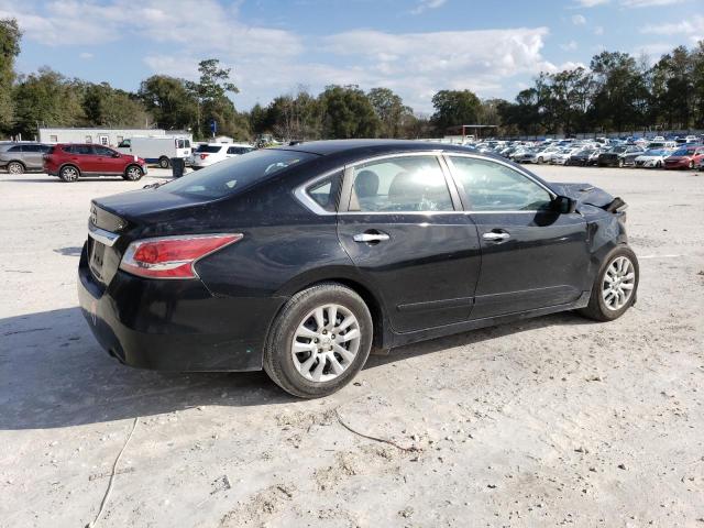 Photo 3 from auction – 2015 NISSAN ALTIMA 2.5 with VIN 1N4AL3AP9FC409040