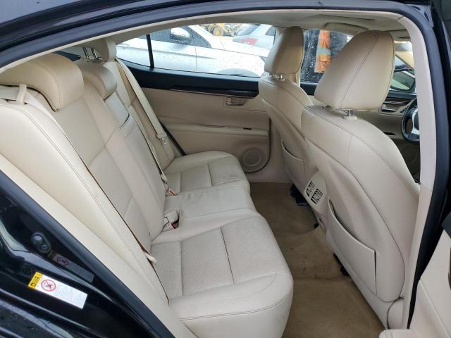 Photo 10 from auction – 2015 LEXUS ES 350 with VIN JTHBK1GG2F2190410
