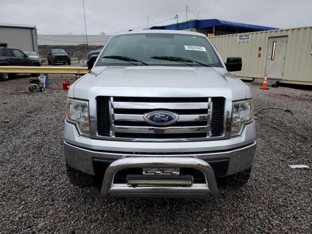 Zdjęcie 5 z aukcji – 2012 FORD F150 SUPER z VIN 1FTFW1EFXCFA30006
