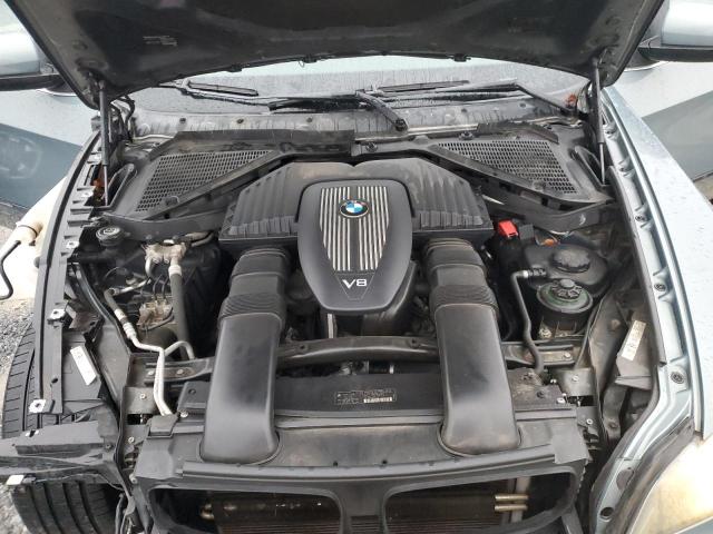 Photo 12 from auction – 2009 BMW X5 XDRIVE4 with VIN 5UXFE83599L170904