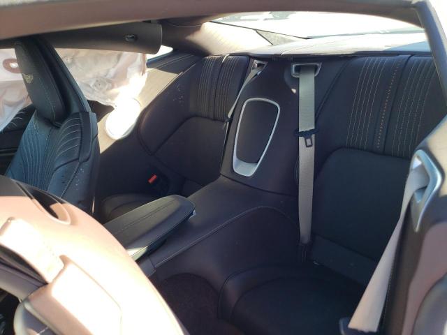 Photo 10 from auction – 2018 ASTON MARTIN DB11 with VIN SCFRMFAV0JGL03377