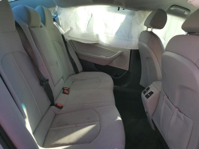 Photo 10 from auction – 2019 HYUNDAI SONATA LIM with VIN 5NPE34AF2KH774134