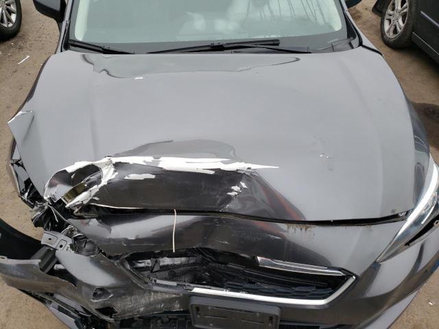 Фото 11 с аукциона – 2019 SUBARU IMPREZA с VIN 4S3GKAA63K3603592