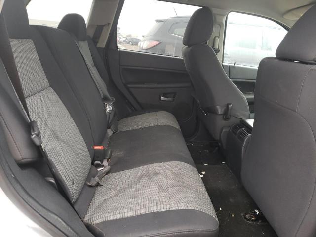 Photo 11 from auction – 2010 JEEP GRAND CHER with VIN 1J4PR4GK6AC140017