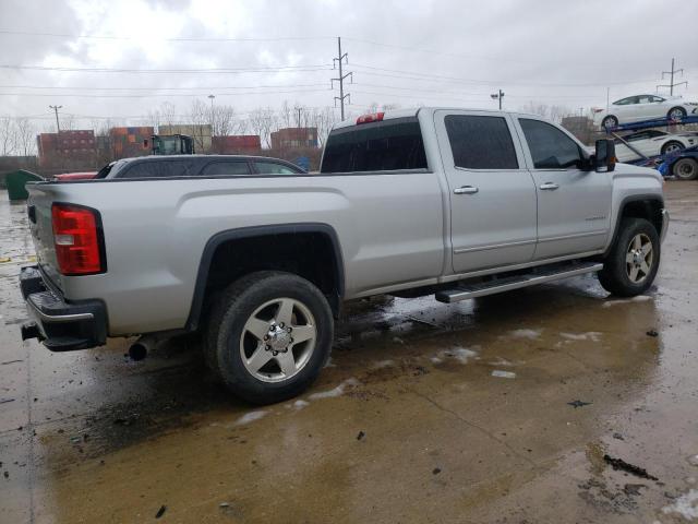 Photo 3 from auction – 2015 GMC SIERRA K25 with VIN 1GT12ZE87FF104489