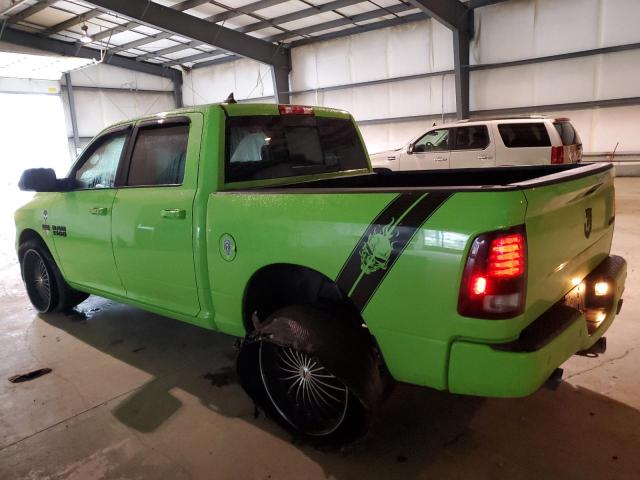 Photo 2 from auction – 2017 RAM 1500 SPORT with VIN 1C6RR7MT9HS767265