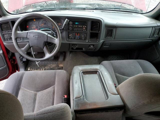Photo 8 from auction – 2006 CHEVROLET 1500 with VIN 2GCEC13V361306276