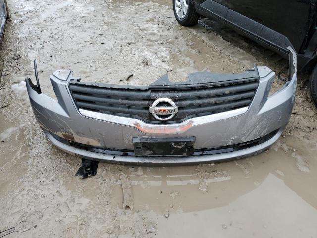 Photo 12 from auction – 2008 NISSAN ALTIMA 2.5 with VIN 1N4AL21E88C284513