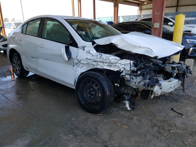 Photo 4 from auction – 2013 MAZDA 3 I with VIN JM1BL1TF4D1844807