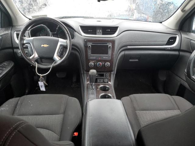 Photo 8 from auction – 2016 CHEVROLET TRAVERSE L with VIN 1GNKVGKD0GJ279190