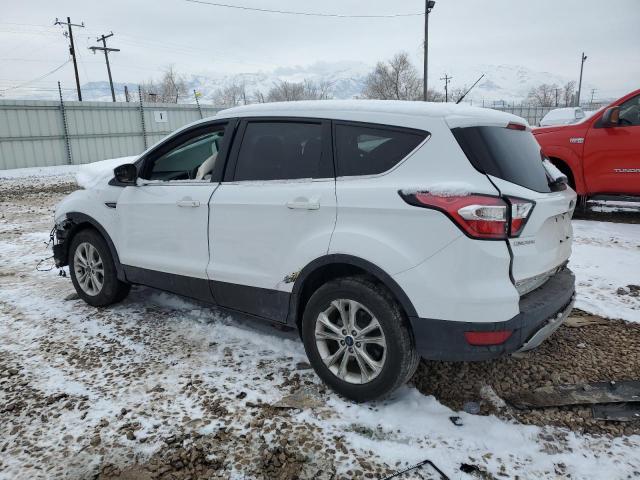 Photo 2 from auction – 2017 FORD ESCAPE SE with VIN 1FMCU9GD4HUD66638