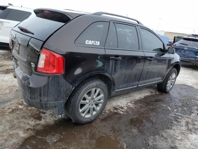 Photo 3 from auction – 2013 FORD EDGE SEL with VIN 2FMDK4JC1DBC20176