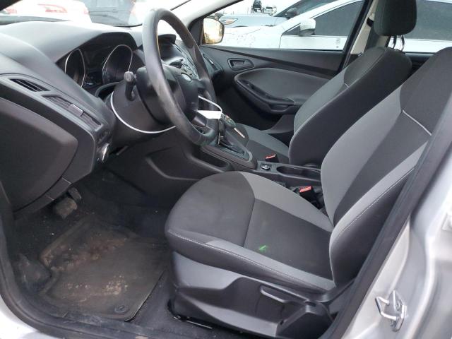 Photo 7 from auction – 2012 FORD FOCUS S with VIN 1FAHP3E27CL453292