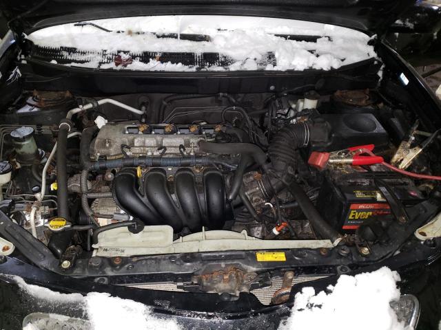 Photo 11 from auction – 2008 PONTIAC VIBE with VIN 5Y2SL65888Z425510