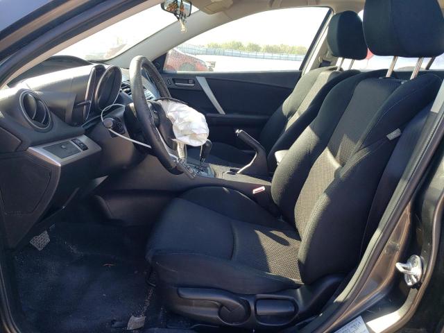Photo 7 from auction – 2012 MAZDA 3 S with VIN JM1BL1V56C1670032