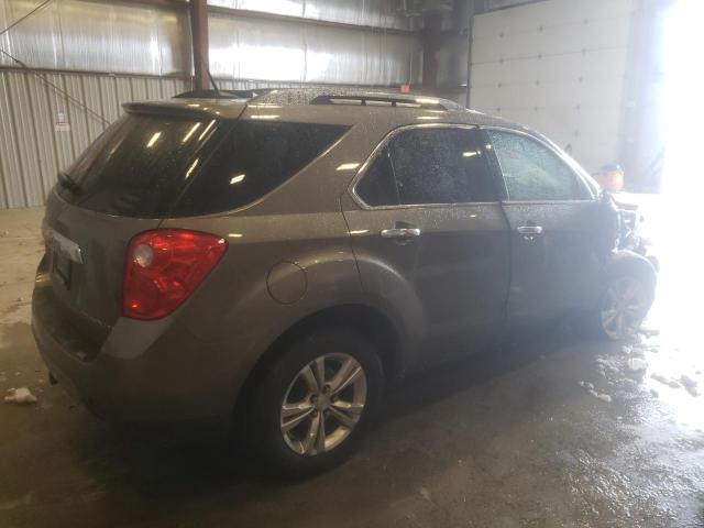 Photo 3 from auction – 2012 CHEVROLET EQUINOX LT with VIN 2GNFLGEK7C6361720