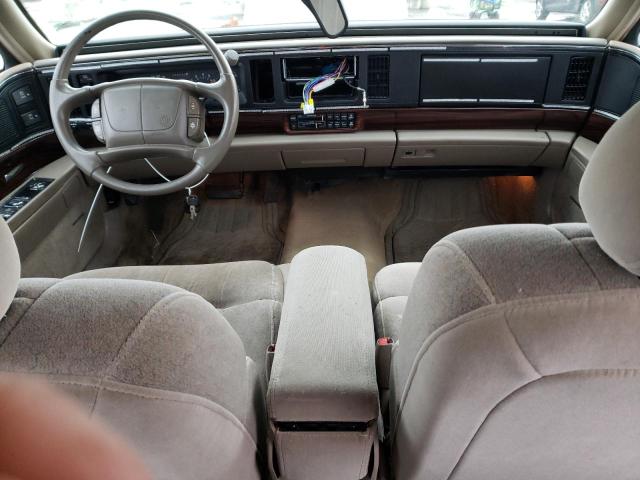 Photo 8 from auction – 1998 BUICK LESABRE CU with VIN 1G4HP52K7WH544186