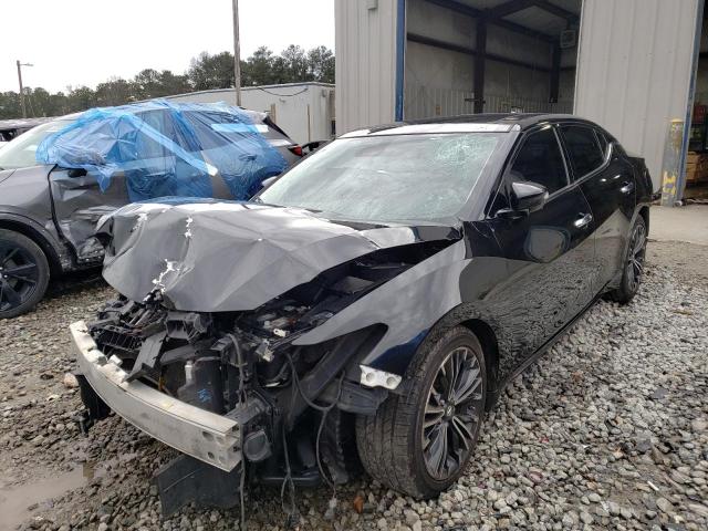 NISSAN MAXIMA 3.5 2017 with VIN 1N4AA6AP6HC425366 - Photo from auction