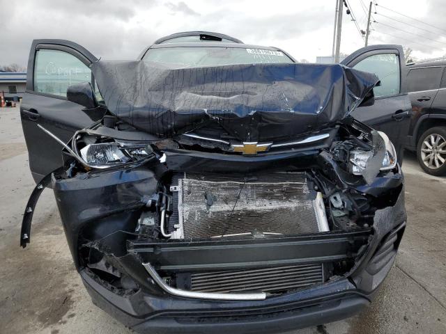 Photo 12 from auction – 2017 CHEVROLET TRAX LS with VIN 3GNCJKSB9HL134886