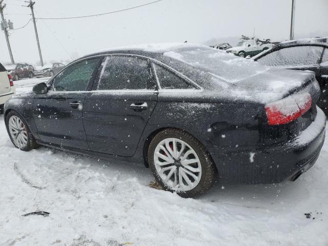 Photo 2 from auction – 2012 AUDI A6 PRESTIG with VIN WAUHGAFC7CN178434