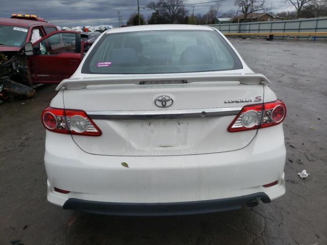 Photo 6 from auction – 2012 TOYOTA COROLLA BA with VIN 2T1BU4EE9CC849627