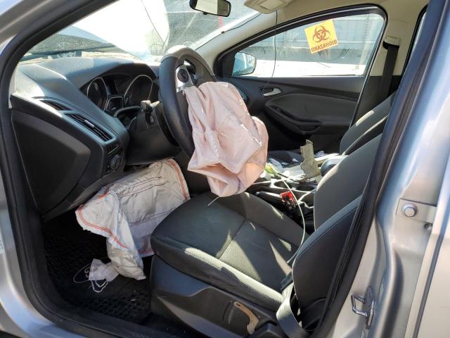 Фото 7 с аукциона – 2013 FORD FOCUS SE с VIN 1FADP3F24DL252285