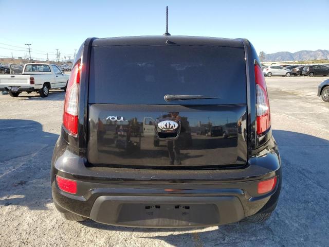 Photo 6 from auction – 2013 KIA SOUL + with VIN KNDJT2A62D7633638