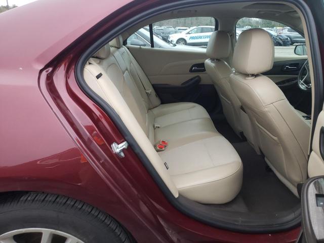 Photo 10 from auction – 2016 CHEVROLET MALIBU LIM with VIN 1G11C5SA5GF109276