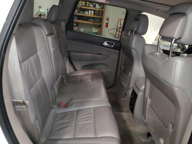 Photo 11 from auction – 2011 JEEP GRAND CHER with VIN 1J4RR4GG0BC577047