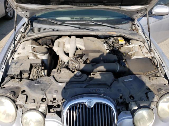 Photo 11 from auction – 2003 JAGUAR S-TYPE with VIN SAJEA01TX3FM74830