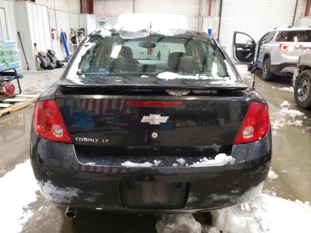 Photo 6 from auction – 2010 CHEVROLET COBALT 2LT with VIN 1G1AF5F55A7237412