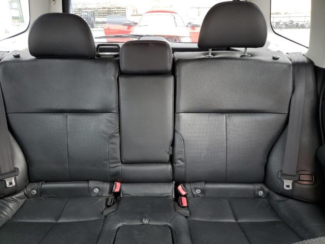 Photo 10 from auction – 2010 SUBARU FORESTER 2 with VIN JF2SH6DC6AH728158