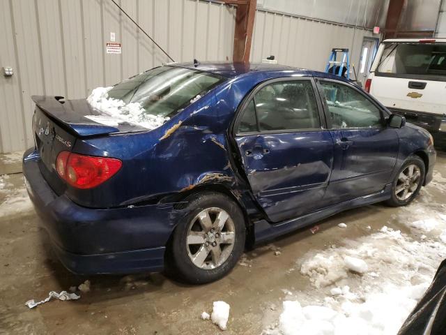 Photo 3 from auction – 2007 TOYOTA COROLLA CE with VIN 1NXBR32E17Z832471