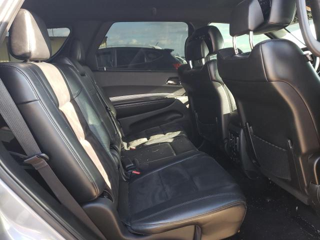 Photo 11 from auction – 2019 DODGE DURANGO GT with VIN 1C4RDHDG9KC556939