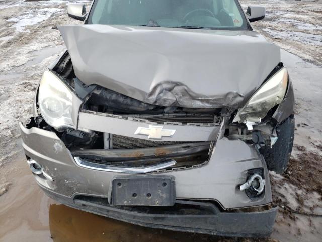 Photo 11 from auction – 2012 CHEVROLET EQUINOX LT with VIN 2GNFLNEK5C6106827