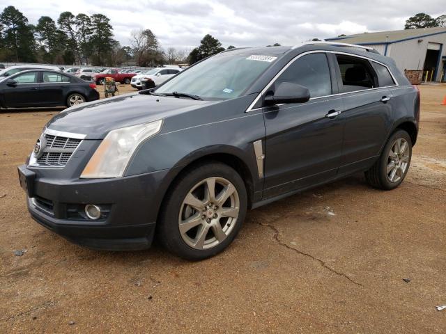 CADILLAC SRX PERFOR 2012 with VIN 3GYFNBE39CS567616 - Photo from auction