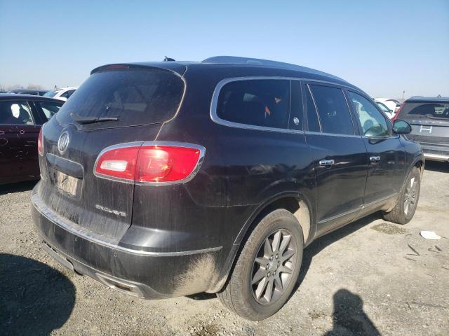 Photo 3 from auction – 2013 BUICK ENCLAVE with VIN 5GAKRCKD4DJ179791