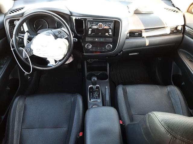 Photo 8 from auction – 2016 MITSUBISHI OUTLANDER with VIN JA4JZ4AXXGZ061756