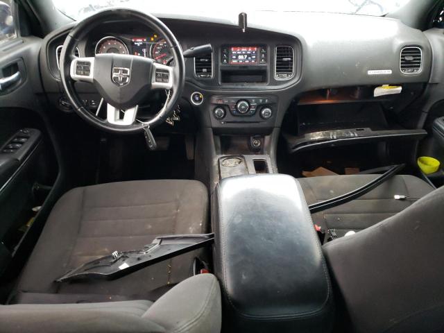 Photo 8 from auction – 2014 DODGE CHARGER PO with VIN 2C3CDXKT4EH319961